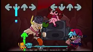 Versus Lizbert - Full Week