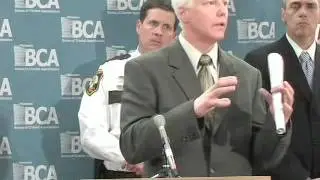 Minnesota Cold Case Playing Cards Part 2