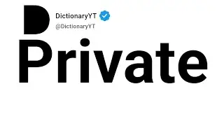Private Synonyms | Thesaurus | Similar Words 