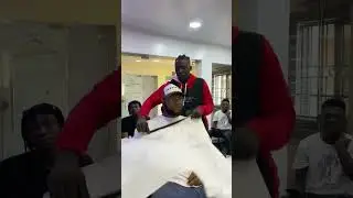 father Dmw comedy #shorts #comedy #viral #trending #africancomedy #naija #funny