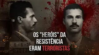 Guerrilheiros - os comunistas que lutaram no Regime Militar