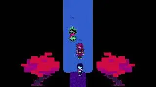 Deltarune (Chapter 1 Secrets Part 1) (Full Commentary)