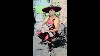 Lil Ray Ray Savage - Te Amo