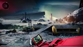 Destiny 2 Shadow Keep pt4