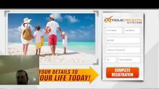 Extreme Profits System Review|  FIND OUT HOW YOU CAN DO SO MUCH BETTER THAN THIS!!