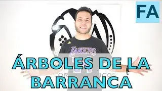 &Aacute;rboles de la Barranca. Carlos y Jos&eacute;. Tutorial de Acorde&oacute;n. Fa
