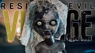 Doll House Escape || Resident Evil Village || Walkthrough Part-2