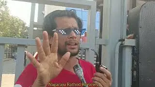 Gaami Review | Gaami Public Talk | Gaami Genuine Public Reaction | Vishwak Sen | Chandini Chowdary