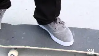 XNtrick FLIPS & SPINS   16 360 Shuvit