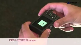 OPT-I-STORE&reg; Designer