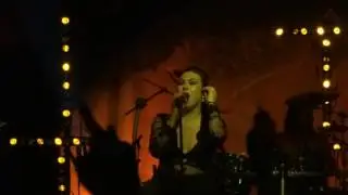 Amaranthe - Endlessly - Live - Matrix Bochum 29.10.2016
