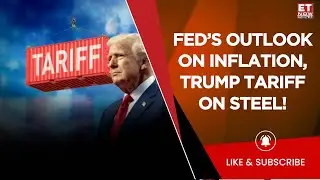 US Jobs Growth Slows Down | What Is Fed's Rate Cut Strategy Ahead? | Trump's Tariff Escalates!
