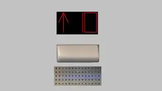Animated: &ldquo;𝕄𝔸𝔻ernized&rdquo; Dover Traction Elevators, 7708 Sheppard Ave E, Toronto (North York), ON