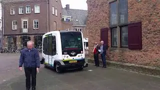 WEpod