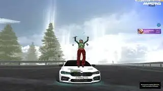 (АКТУАЛЬНО) КОМФОРТНАЯ СБОРКА ДЛЯ ИГРЫ НА  AMAZING RP