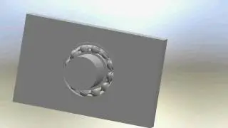 SolidWorks 2010 my first animation