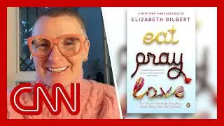 &lsquo;Eat, Pray, Love&rsquo; turns 20: How it changed Elizabeth Gilbert&rsquo;s life