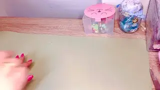 Correo bonito que me envía Rocio de @roalmiscrap ❤️❤️❤️