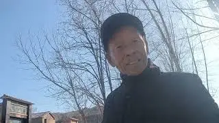 屯留区张吾线你走过没？你知道沿途有那些村庄？跟随镜头领略风光。#张吾线