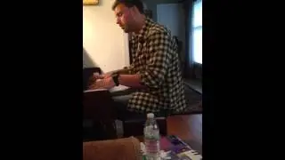Someone like you Adele Cover