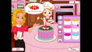 Cooking With Mom Fashion - Didi Games by malditha