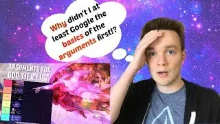 Arguments for God (1): Responding to Genetically Modified Skeptic | Pascal&rsquo;s Wager