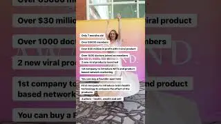 NEW Network Marketing company just launched in 🇨🇦 🇺🇸 🇵🇷 | Learn why it is different.