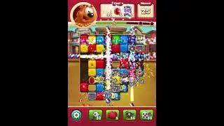 Toon Blast Level 940