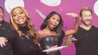 Dish Nation: Best Celebrities