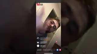 Alex Jones - Facebook Rap