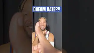 We asked the #Knicks their dream date&hellip; here are their answers 😂 #valentinesday #spectrum #funny