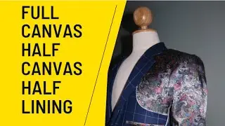 EPISODE-7 FULL CANVAS,HALF CANVAS,LIGHTWEIGHT&HALF LINING SUITS.BANGKOK| CUSTOM SUIT| THAILAND|SILOM