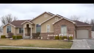 Utah Home for Sale | 396 N 3200 W, Layton, UT | Andrew Phillips