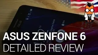 ASUS Zenfone 6: The Full Review