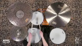 Meinl 20
