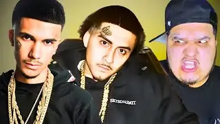 Peysoh's Mad At The WRONG People For DISSING Suede