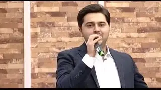 Mirkamil Kamilov - Popuri (Hər axşam)