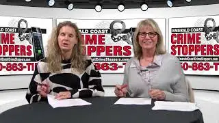 Emerald Coast Crime Stoppers Eye on Crime January 2026