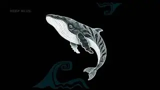 Ckda - DEEP BLUE