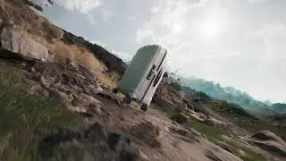 Samsonite Luggage Tested Tough