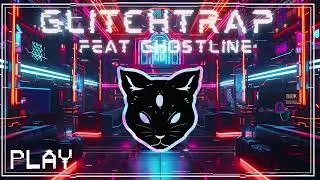 SELF DELETE - GLITCHTRAP FEAT GHOSTLINE