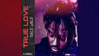 Juice WRLD - True Love (Unreleased)