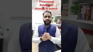 How to get seized documents back after GST search #gstupdates #gstnotice #search #gst