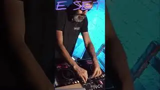 DJ BRUCE 2024 set mix