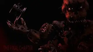 Five Nights at Freddy's 4 [Deutsch / Let's Play] #1 - Kindertränen