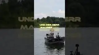 Neuer Style, h&auml;rtere Drills &ndash; Rhein Zander Action