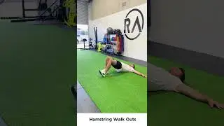 Strength and Power Movement Prep