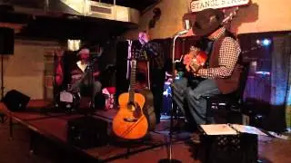 Stangl Stage Jazz and Blues Night with 900 Janitors and Juke Joint Jonny - April 11, 2015