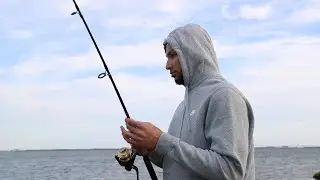 Ben Simmons | Gone Fishin'