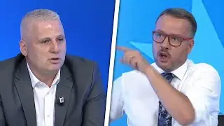 Perplasje mes Vehbi Kajtazit dhe Shaip Havollit- “Cka ndodhi me rastin e Blerim Kuqit?”